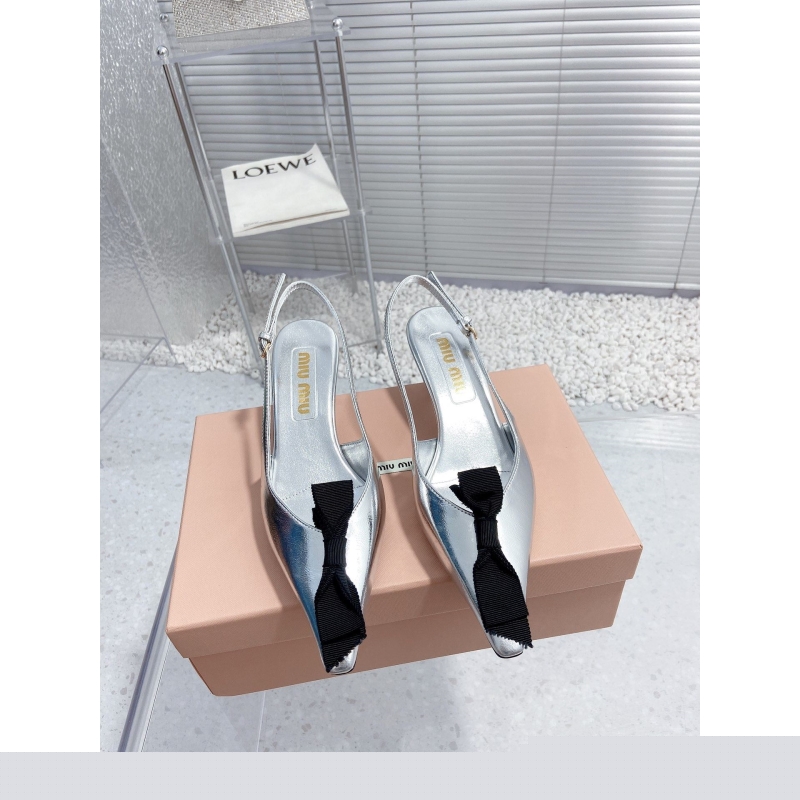 Miu Miu High Heels